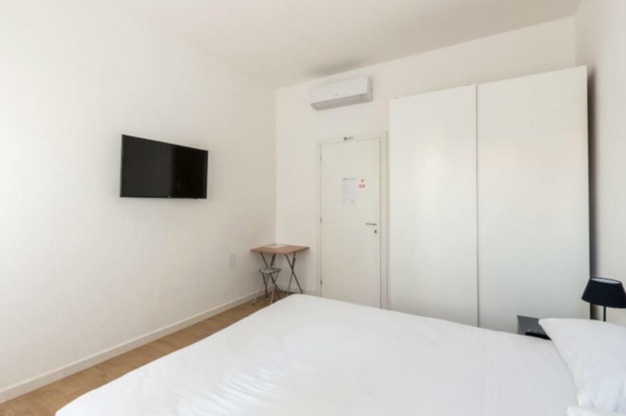 Gasthuis St. Paul Palace Relais Rome