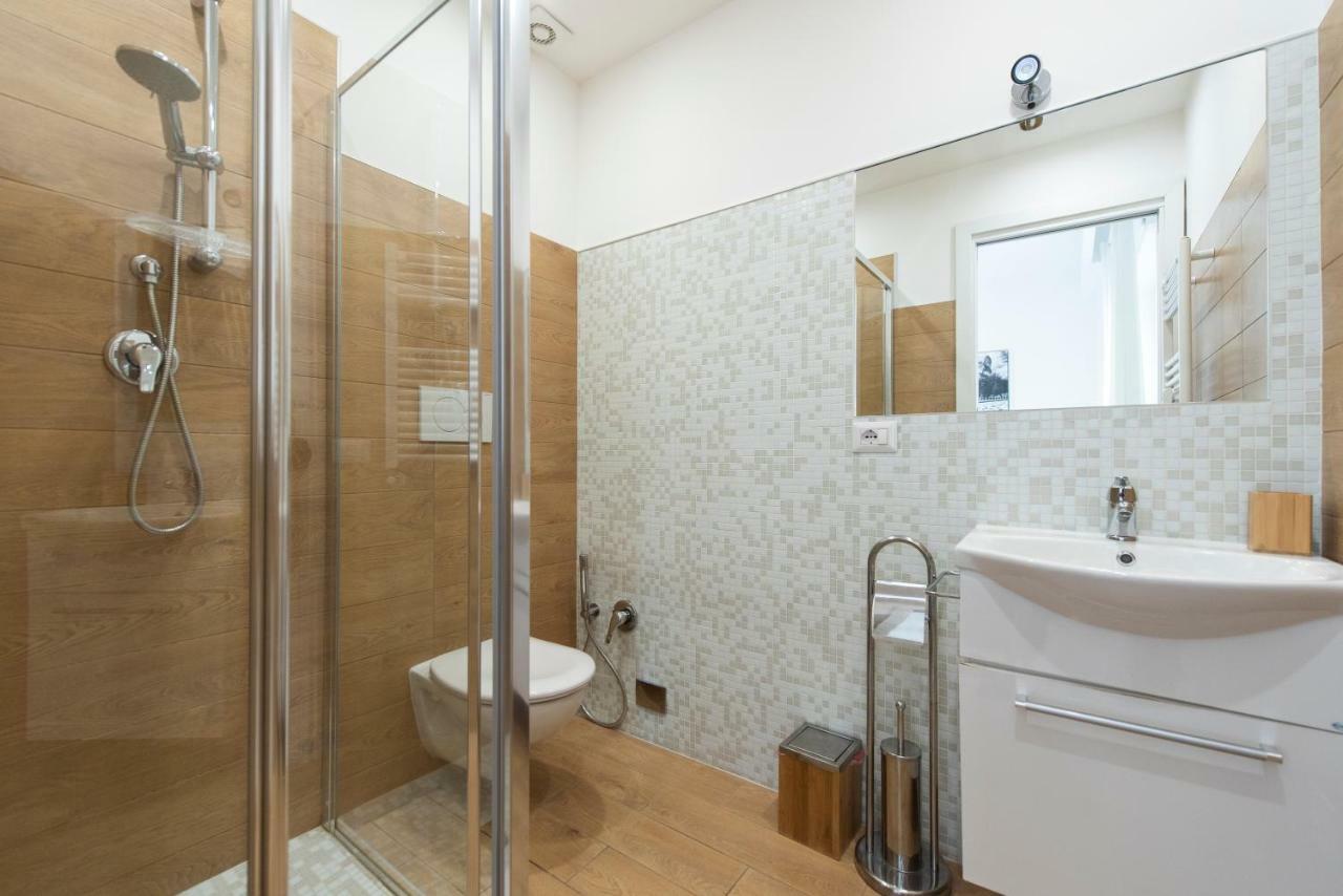 St. Paul Palace Relais Gasthuis Rome