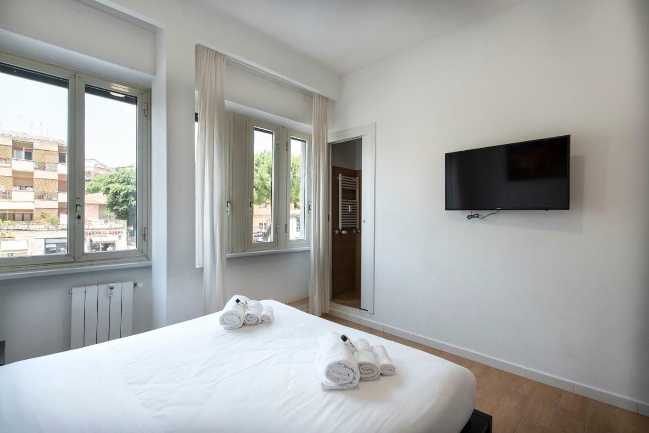 Gasthuis St. Paul Palace Relais Rome