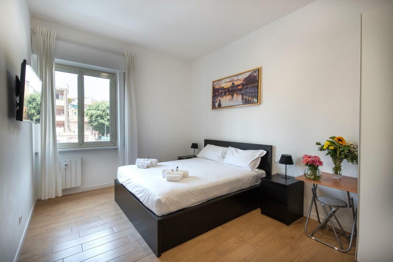 St. Paul Palace Relais Gasthuis Rome